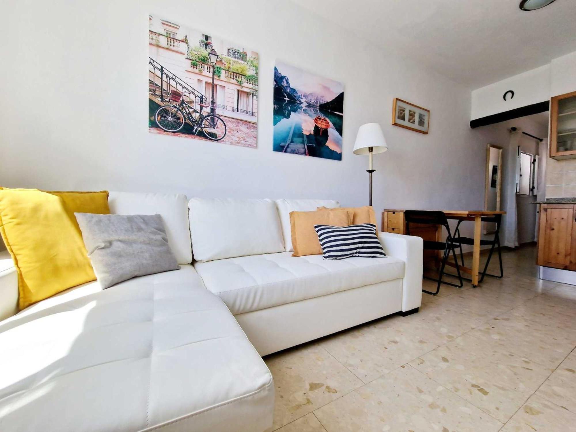 Villa Casa Alejandra Con Terraza Y Barbacoa El Golfo Exterior foto